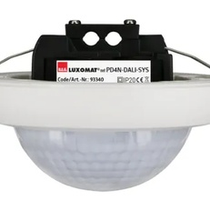 Изображение Мультисенсор B.E.G. PD4N-DALI-SYS (93340)