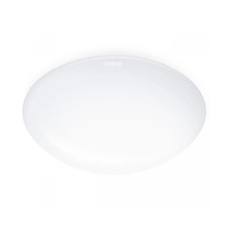 Изображение Светильник с датчиком движения Steinel RS 160 LED Glass (053987)