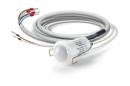 Изображение Датчик присутствия ESYLUX PD-C 360i/8 mini UC (EP10427343)