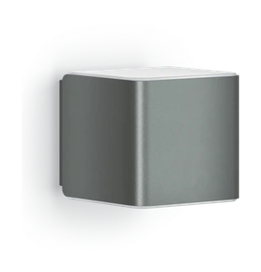 Изображение Светильник с датчиком движения Steinel L 840 LED iHF anthracite (055530)