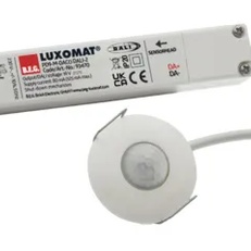 Изображение Датчик присутствия B.E.G. PD9N-M-DACO DALI-2-FC /white (93470)