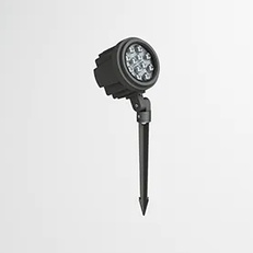 Изображение Архитектурный уличный светодиодный светильник серии LYRA L18G