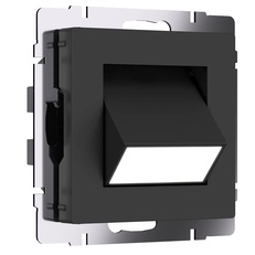 Изображение Встраиваемая LED подсветка Turn (черный матовый) W1154708