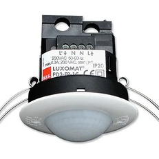 Изображение Датчик движения B.E.G. PD3-1C-FC (92197)