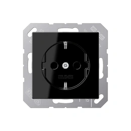 A 500 черный глянцевый изображение