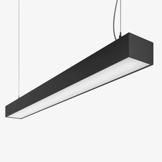 Изображение Светильник интерьерный Светильник SILED LA LINEA 5032 1200 30 Вт.