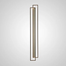 Изображение Настенный Светильник Arisaig Wall H160 Трехцветный Свет By Imperiumloft