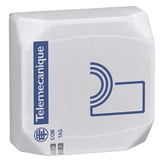 Изображение RFID-СЧИТЫВАТ.,24В, С LED, С MODBUS RTU - XGCS49LB201