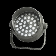 Изображение Уличный светильник Светильник круглый LLD-T TGD LED 36W