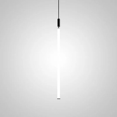 Изображение Подвесной Светильник Delia L100 Black 4000К By Imperiumloft