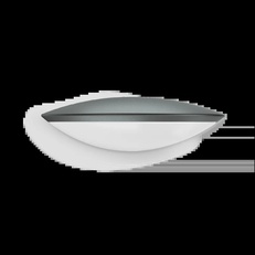Изображение Светильник с датчиком движения Steinel L 825 LED iHF Anthracite (007164)