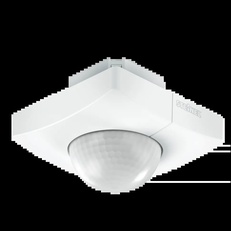 Изображение Датчик движения Steinel IS 3360 SQUARE UP COM1 (033460)