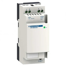 Изображение МОДУЛЬНЫЙ БЛОК ПИТАНИЯ 24В 1,2A - ABL8MEM24012