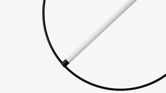 Изображение Светильник интерьерный Светильник SILED TRUBA HOOP 1.0 30 Вт