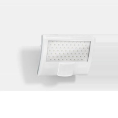 Изображение Прожектор с датчиком движения Steinel  XLED curved white (012083)