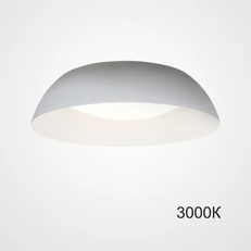 Изображение Потолочный Светильник Betsy D45 White 3000К By Imperiumloft
