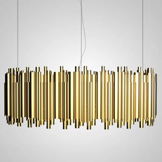 Изображение Люстра Brubeck Delightfull 120 By Imperiumloft