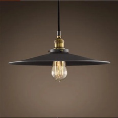 Изображение Подвесной Светильник Loft Cone Pendant 36 By Imperiumloft