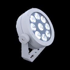 Изображение Уличный светильник Светильник круглый LLD-T TGD LED 15W