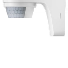 Изображение Датчик движения Theben theLuxa S150 WH (1010500)