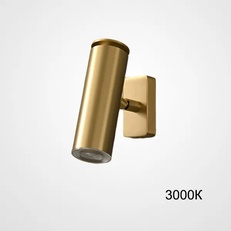 Изображение Настенный Светильник Ace 3000К By Imperiumloft