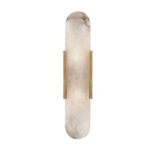 Изображение Бра Melange Elongated Sconce By Imperiumloft
