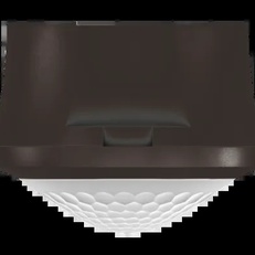 Изображение Датчик движения Theben theMova S360-101 AP BK (1030557)