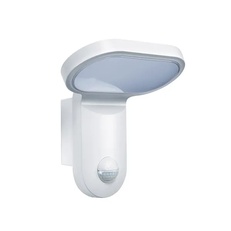 Изображение Прожектор с датчиком движения ESYLUX AOL WL 200 OP 1400 830 MD WH (EL10750809)