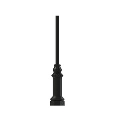 Изображение Алюминиевая опора освещения P-AL-V 2.0