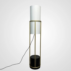 Изображение Напольная Лампа Delfino Floor Lamp By Imperiumloft