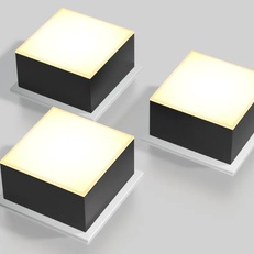 Изображение Светильник интерьерный Светильник SILED OFFICE DOMINO 75x5 30 Вт.