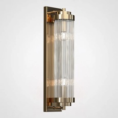 Изображение Бра Brass Kiosk 60 By Imperiumloft
