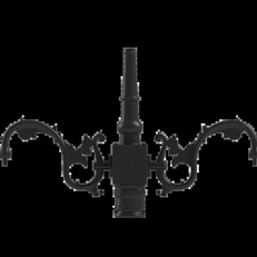 Изображение Кронштейн WA3/2S
