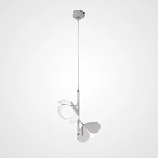 Изображение Подвесной Светильник Janita Bw L2 White By Imperiumloft