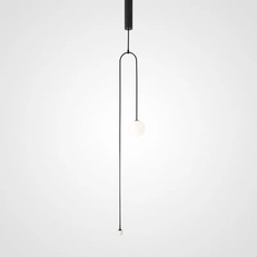 Изображение Подвесной Светильник Lines A By Imperiumloft