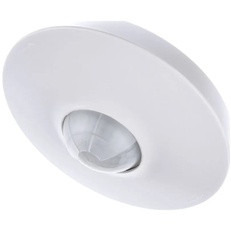 Изображение Датчик присутствия ESYLUX PD 360i/8 (EM10425004)