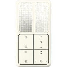 Изображение Радиоприемник CD 500 c рамкой, слоновая кость RANCDM514W CD 500