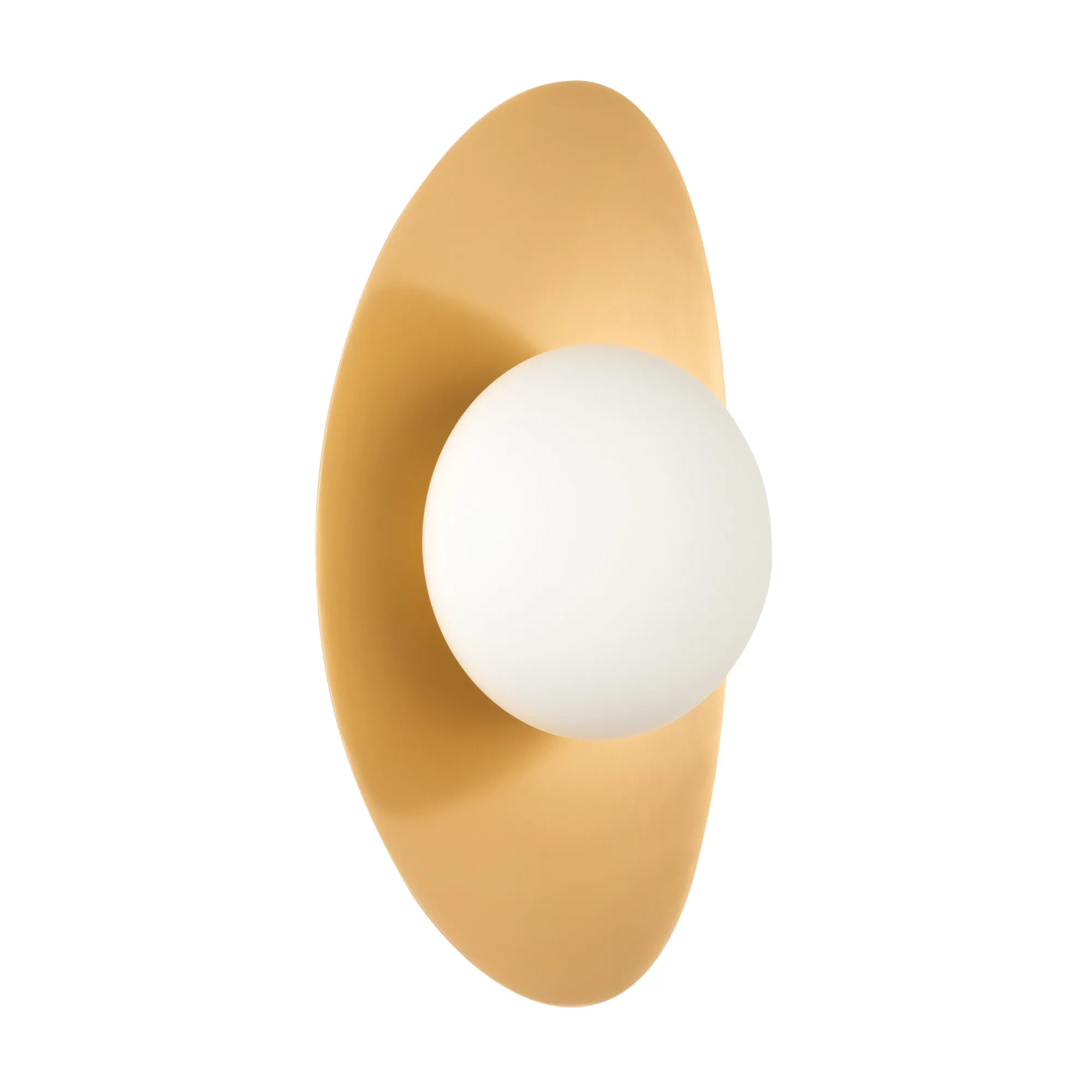 Светильник SP-PERLEN-WALL-L350-6W Warm3200-MIX (GD, 150 deg, 230V, TOUCH-DIM) (Arlight, IP20 Металл, 5 лет) - Изображение