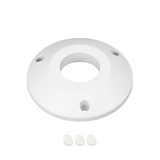 Крепление ARL-WAVE-1815-S-KIT White (Arlight, Металл) - Изображение