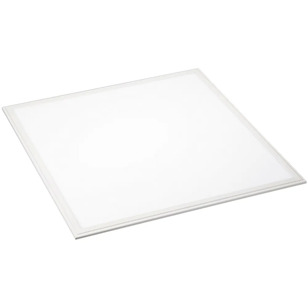 Панель DL-B600x600A-40W Day White (Arlight, IP40 Металл, 3 года)