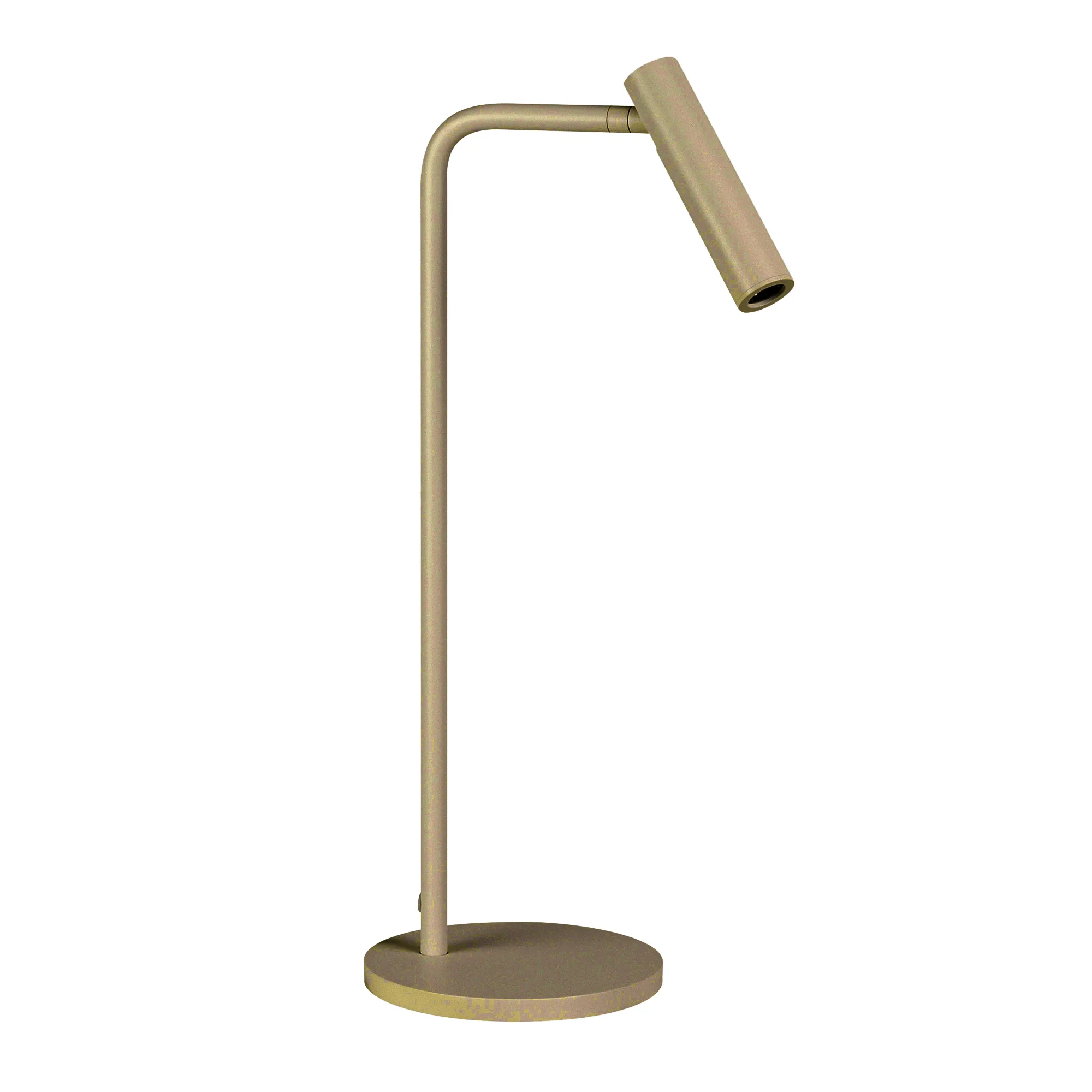 Светильник SP-VERDI-TAB-3W Warm3000 (BR, 20 deg, 230V) (Arlight, IP20 Металл, 3 года) - Изображение