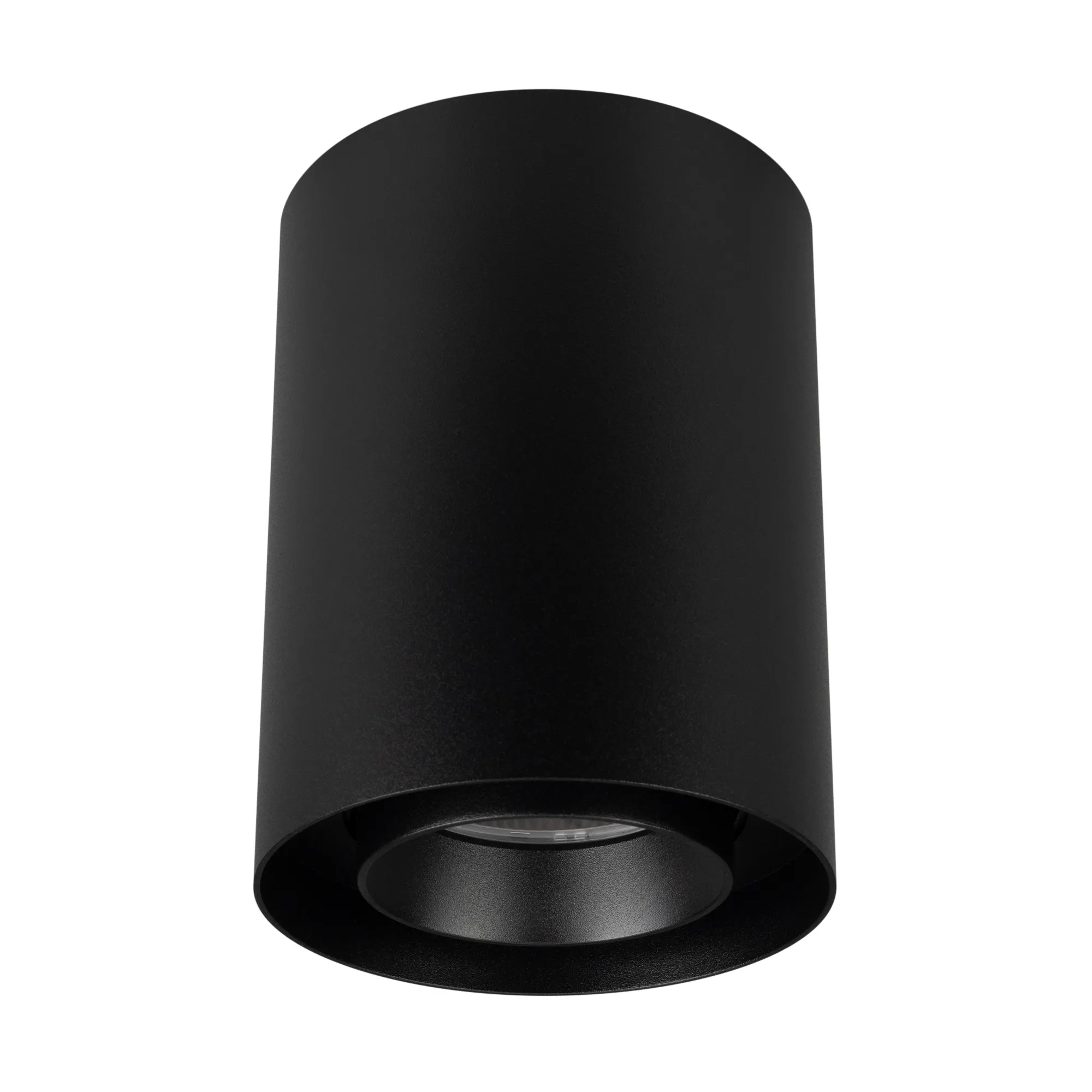 Светильник SP-FOCUS-R110-18W Day4000 (BK, 50 deg, 230V) (Arlight, IP54 Металл, 5 лет)