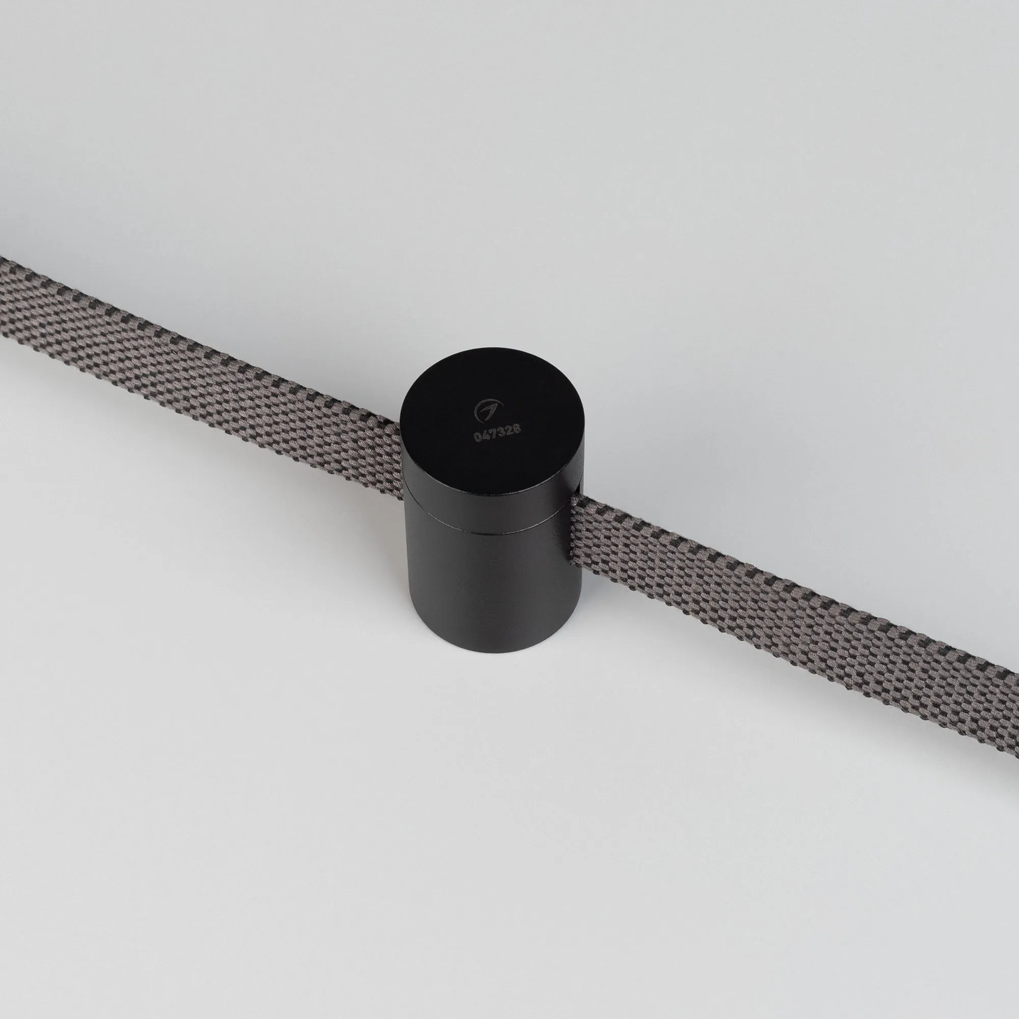 Чаша накладная промежуточная ART-INBELT-CANOPY-SURFACE-MID-V(BK) (Arlight, -)