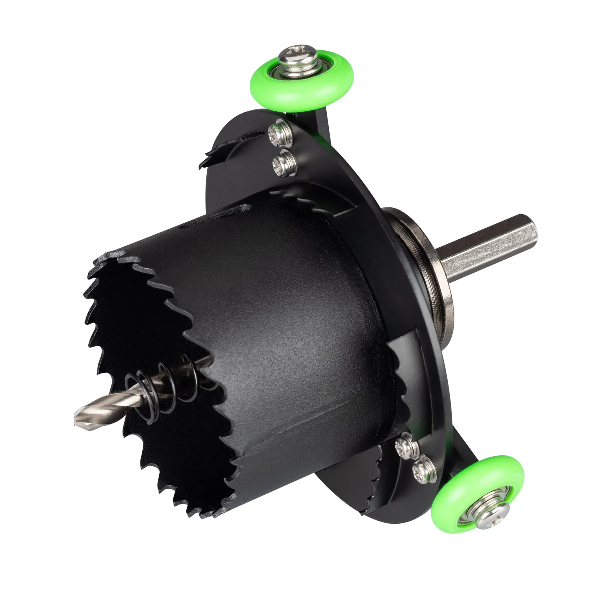 Двухуровневая коронка ATK-DRILL-R64-R90 (Arlight, IP20 Металл, 3 года) - Изображение
