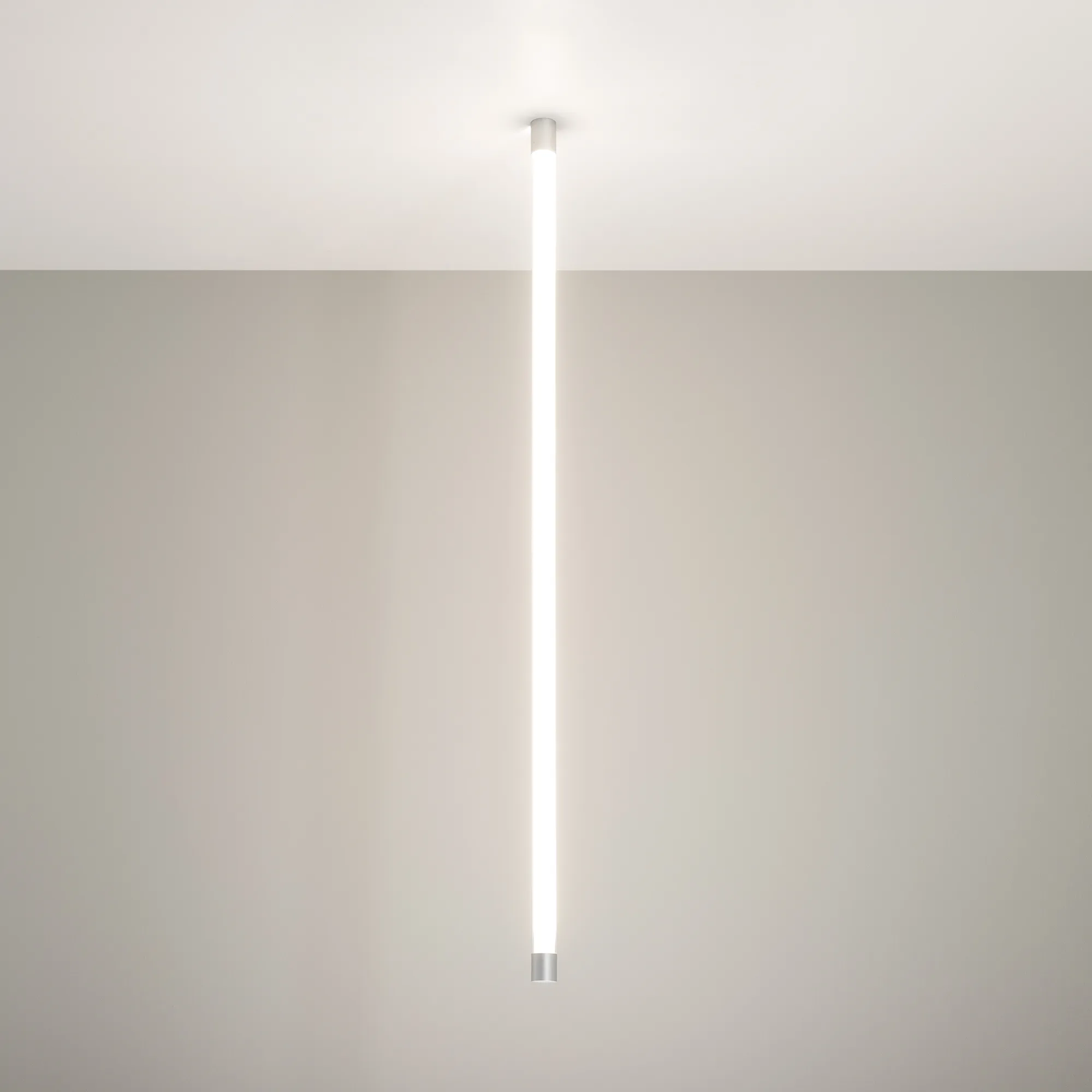 Крепление MOONLIGHT-VT-CEILING-D25 (Arlight, Металл) - Изображение